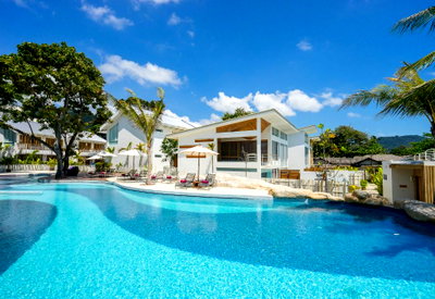 ขายกิจการ : ขาย โรง แรม รีสอร์ท สวยมาก อยู่บน หาดละไม อ.เกาะสมุย จ.สุราษฎร์ธานี ห้องพัก70 ห้อง พื้นที่ 4 ไร่ กว่า