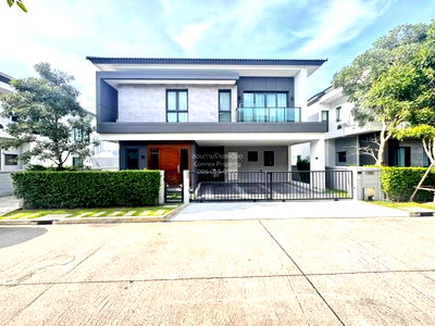Houses for sale : For Sale House , The City Bangna - KM.7 , Bang Kaeo , Bang Phli , Samut Prakarn , CX-136370 ✅ Live chat with us ADD LINE @connexproperty ✅