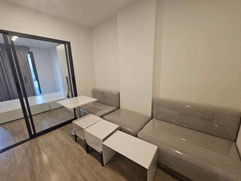 ‘Blue’ Sukhumvit 89, a new condominium with outstanding functionality, spacious rooms, just 500 meters from BTS On Nut and BTS Bang Chak.