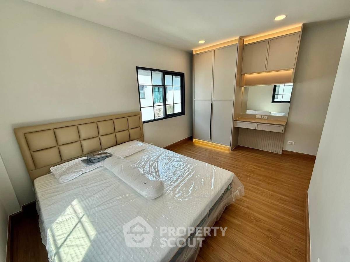 รูป บ้านเดี่ยว 4 ห้องนอน ขาย ที่ เซนโทร บางนา บางแก้ว (ID 2664863) - รูปที่ 13/23