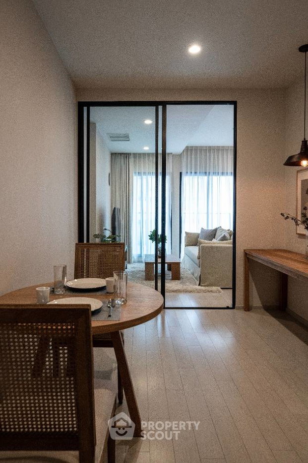 รูป คอนโด 1 ห้องนอน โนเบิล เพลินจิต ใกล้ BTS เพลินจิต 100 ม. (ID 1231685) - รูปที่ 7/12