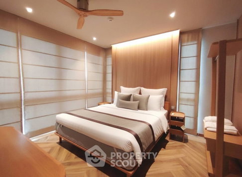 คอนโด 2 ห้องนอน ขาย ในโครงการ SASA Hua Hin ใกล้ชายหาดเขาตะเกียบ (ID 2323469)