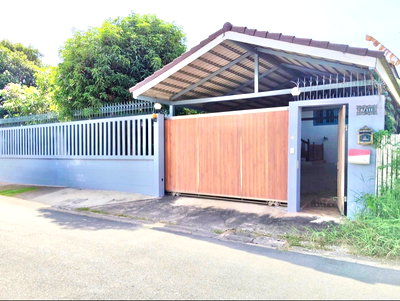 เช่าบ้านเดี่ยว ม.ราชภัฏจันทรเกษม : ให้เช่าบ้านเดี่ยว ถนนสตรีวิทยา2 ซอย15 แขวงลาดพร้าว เขตลาดพร้าว