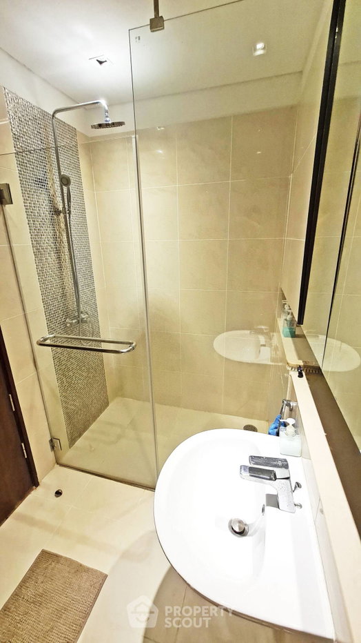 รูป คอนโดเลี้ยงสัตว์ได้ ชั้น 29 2 ห้องนอน The Lakes Bangkok ใกล้ BTS Asoke (ID 566346) - รูปที่ 23/23