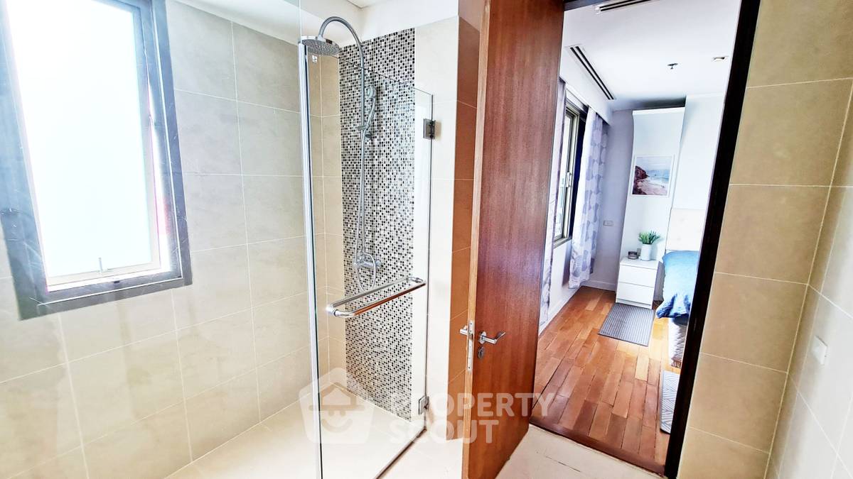 รูป คอนโดเลี้ยงสัตว์ได้ ชั้น 29 2 ห้องนอน The Lakes Bangkok ใกล้ BTS Asoke (ID 566346) - รูปที่ 19/23