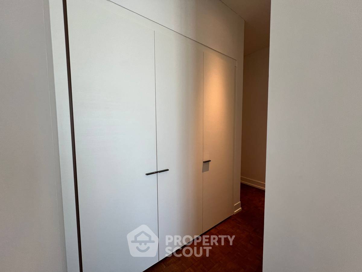 รูป คอนโด 2 ห้องนอน ชั้นสูง 34 204 ตร.ม. โครงการ The Ritz-Carlton Residences 100 ม.ถึง BTS ช่องนนทรี (ID 2664955) - รูปที่ 25/27