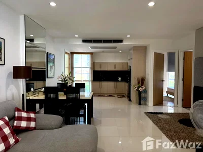 ขายคอนโด : ขาย คอนโด 2 ห้องนอน ในโครงการ เดอะ บรีซ หัว หิน 6054561