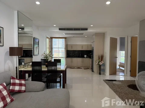 ขาย คอนโด 2 ห้องนอน ในโครงการ เดอะ บรีซ หัว หิน 6054561