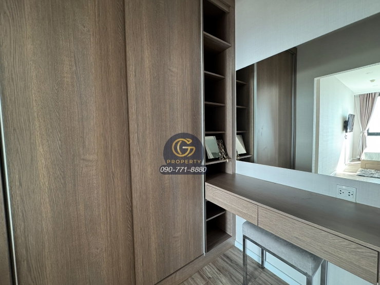 รูป KnightsBridge ศรีราชา 3ห้องนอน 50,000บาท/เดือน - รูปที่ 4/21
