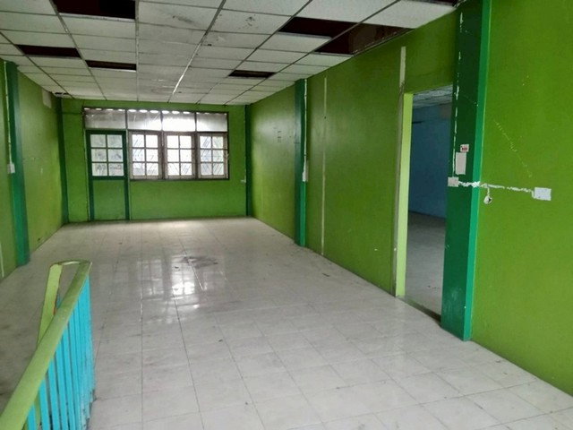 รูป F6-0194 ขายอาคารพาณิชย์ แขวงบางบอน เขตบางบอน กรุงเทพมหานคร (โปรโมชั่นจนถึงวันที่ 30 มิถุนายน 2569) - รูปที่ 8/8