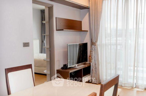 ขายคอนโด 1 ห้องนอน Ceil By Sansiri ใกล้ BTS ทองหล่อ (ID 2645074)