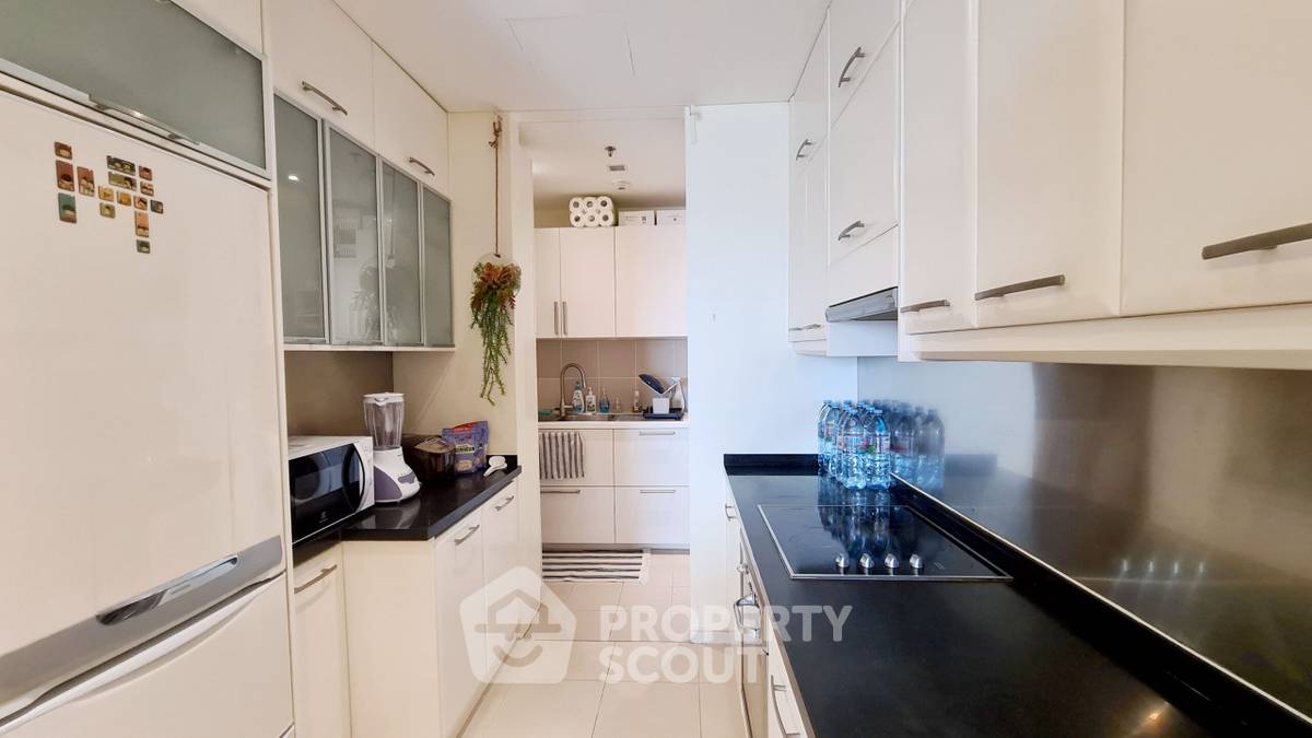 รูป คอนโดเลี้ยงสัตว์ได้ ชั้น 29 2 ห้องนอน The Lakes Bangkok ใกล้ BTS Asoke (ID 566346) - รูปที่ 12/23