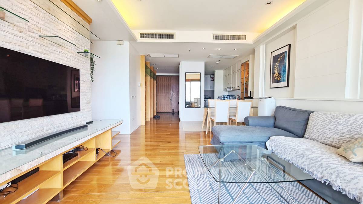 รูป คอนโดเลี้ยงสัตว์ได้ ชั้น 29 2 ห้องนอน The Lakes Bangkok ใกล้ BTS Asoke (ID 566346) - รูปที่ 2/23