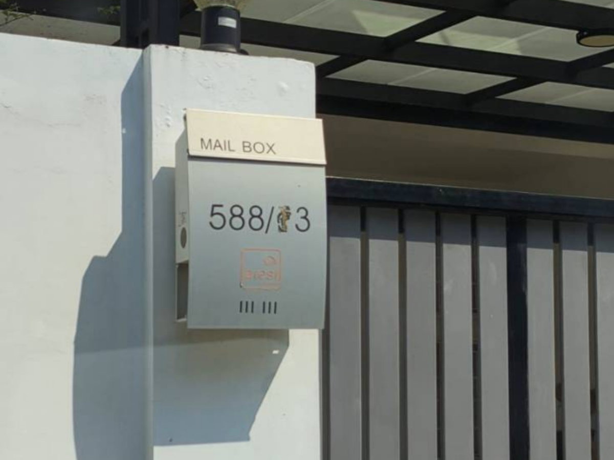 รูป ขายบ้านแฟด เอเรสท์ แพรกษา นิคมบางปู - รูปที่ 17/17