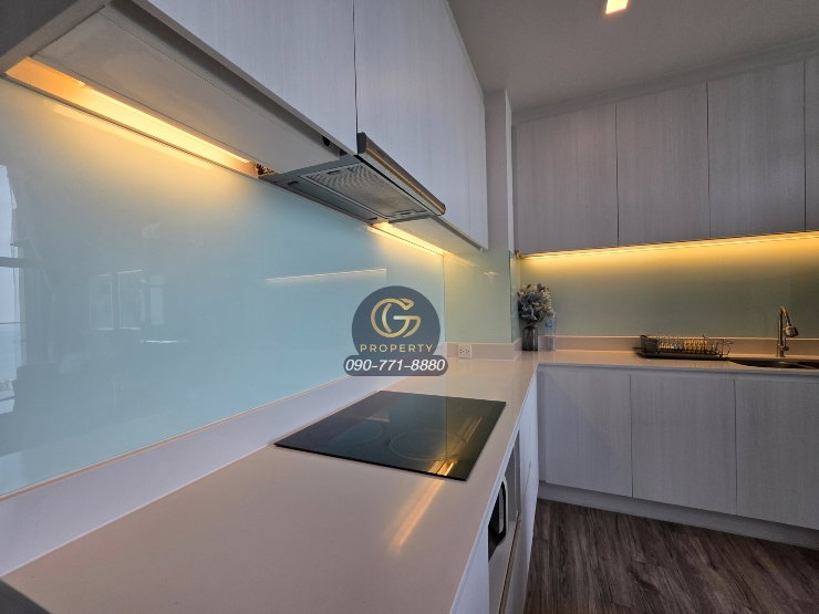 รูป KnightsBridge ศรีราชา 3ห้องนอน 50,000บาท/เดือน - รูปที่ 32/32