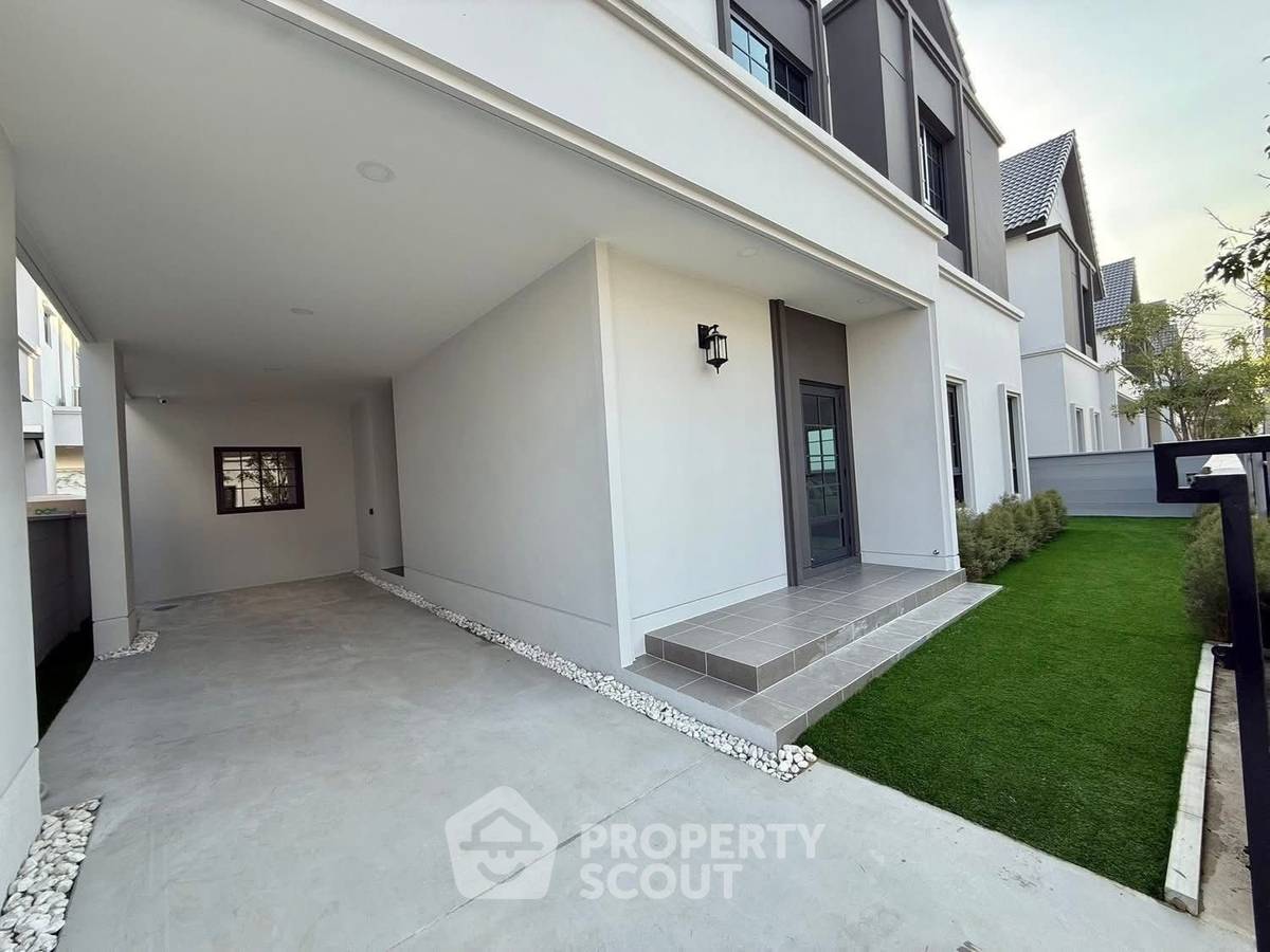 รูป บ้านเดี่ยว 4 ห้องนอน ขาย ที่ เซนโทร บางนา บางแก้ว (ID 2664863) - รูปที่ 23/23