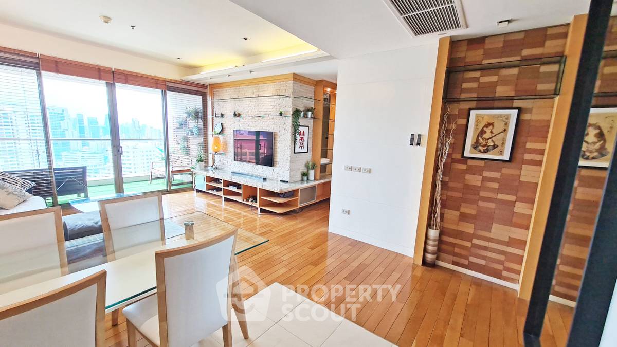 รูป คอนโดเลี้ยงสัตว์ได้ ชั้น 29 2 ห้องนอน The Lakes Bangkok ใกล้ BTS Asoke (ID 566346) - รูปที่ 14/23
