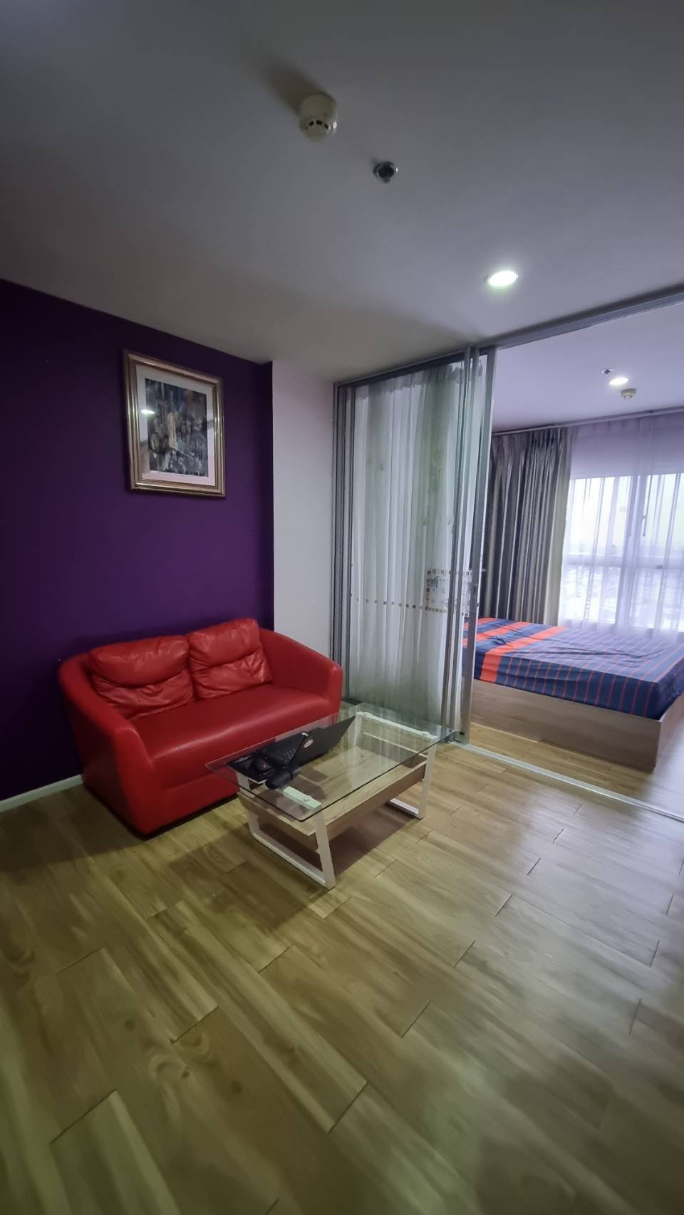 ขายถูกมากกกอิซซี่คอนโดสุขสวัสดิ์ 1 ห้องนอน Issi Condo Suksawad **พร้อมผู้เช่า**