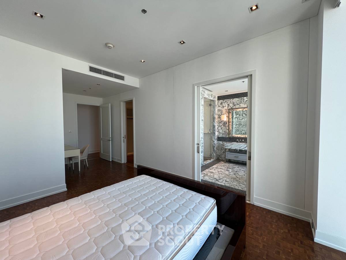 รูป คอนโด 2 ห้องนอน ชั้นสูง 34 204 ตร.ม. โครงการ The Ritz-Carlton Residences 100 ม.ถึง BTS ช่องนนทรี (ID 2664955) - รูปที่ 17/27