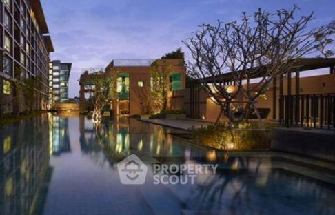 2-BR Condo At Baan Kun Koey Hua Hin, Nong Kae Hua Hin (ID 822141)