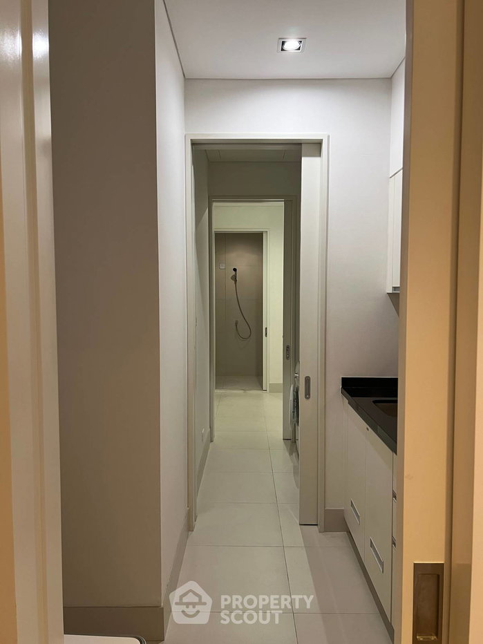 รูป คอนโด 2 ห้องนอน ชั้นสูง 34 204 ตร.ม. โครงการ The Ritz-Carlton Residences 100 ม.ถึง BTS ช่องนนทรี (ID 2664955) - รูปที่ 2/27