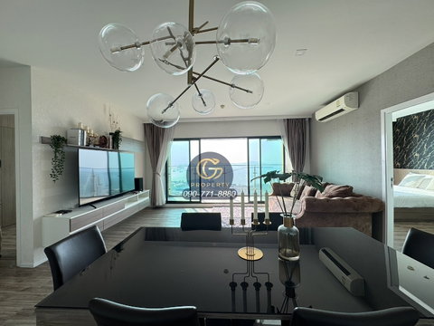KnightsBridge ศรีราชา 3ห้องนอน 50,000บาท/เดือน
