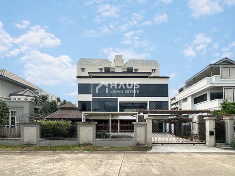 Pricha 1 Pin Klao / 7 Bedrooms #HRP1038