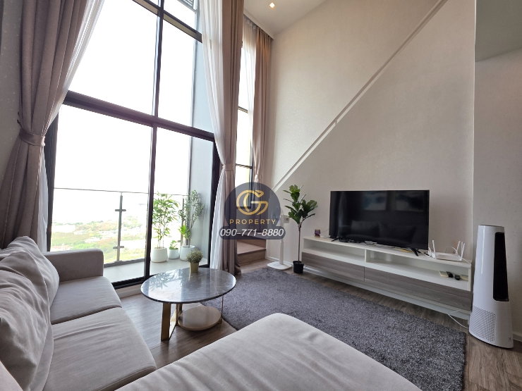 รูป KnightsBridge ศรีราชา 3ห้องนอน 50,000บาท/เดือน - รูปที่ 7/32