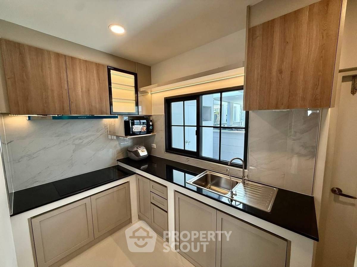 รูป บ้านเดี่ยว 4 ห้องนอน ขาย ที่ เซนโทร บางนา บางแก้ว (ID 2664863) - รูปที่ 6/23