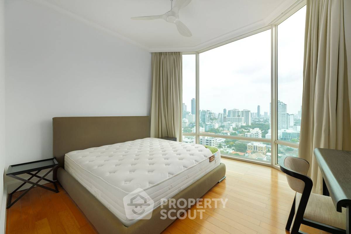 รูป คอนโด 2 ห้องนอน Royce Private Residences ชั้น 17 ใกล้ MRT สุขุมวิท (ID 2152724) - รูปที่ 8/14