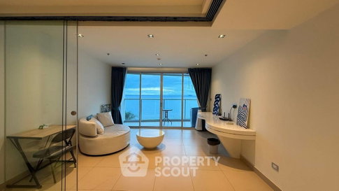 คอนโด 1 ห้องนอน ชั้น 16 ขนาด 52 ตร.ม. ที่ The Sands Condominium พรตมณก (ID 2611389)