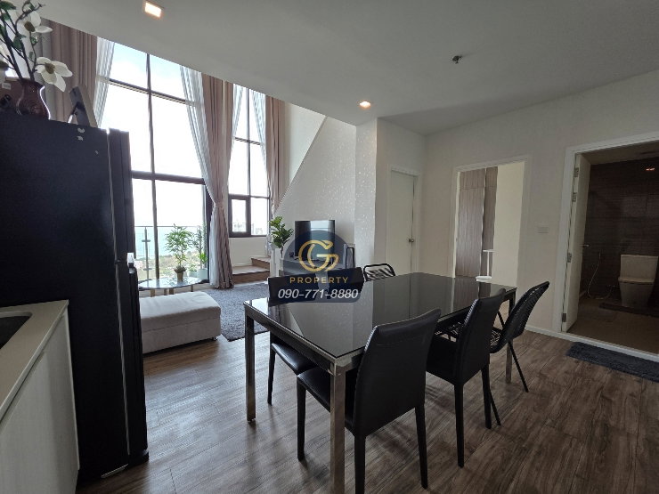รูป KnightsBridge ศรีราชา 3ห้องนอน 50,000บาท/เดือน - รูปที่ 5/32