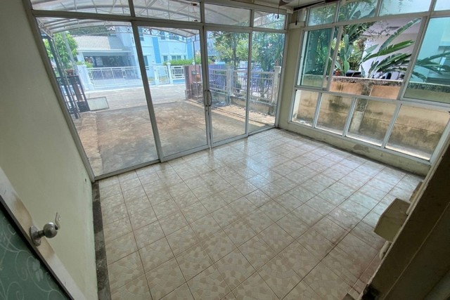 รูป FZB_112 ขายบ้านเดี่ยว บ้านฟ้าปิยะรมย์ เฟส 9 (เลค & พาร์ค) ต. บึงคำพร้อย อ.ลำลูกกา จ.ปทุมธานี - รูปที่ 6/8