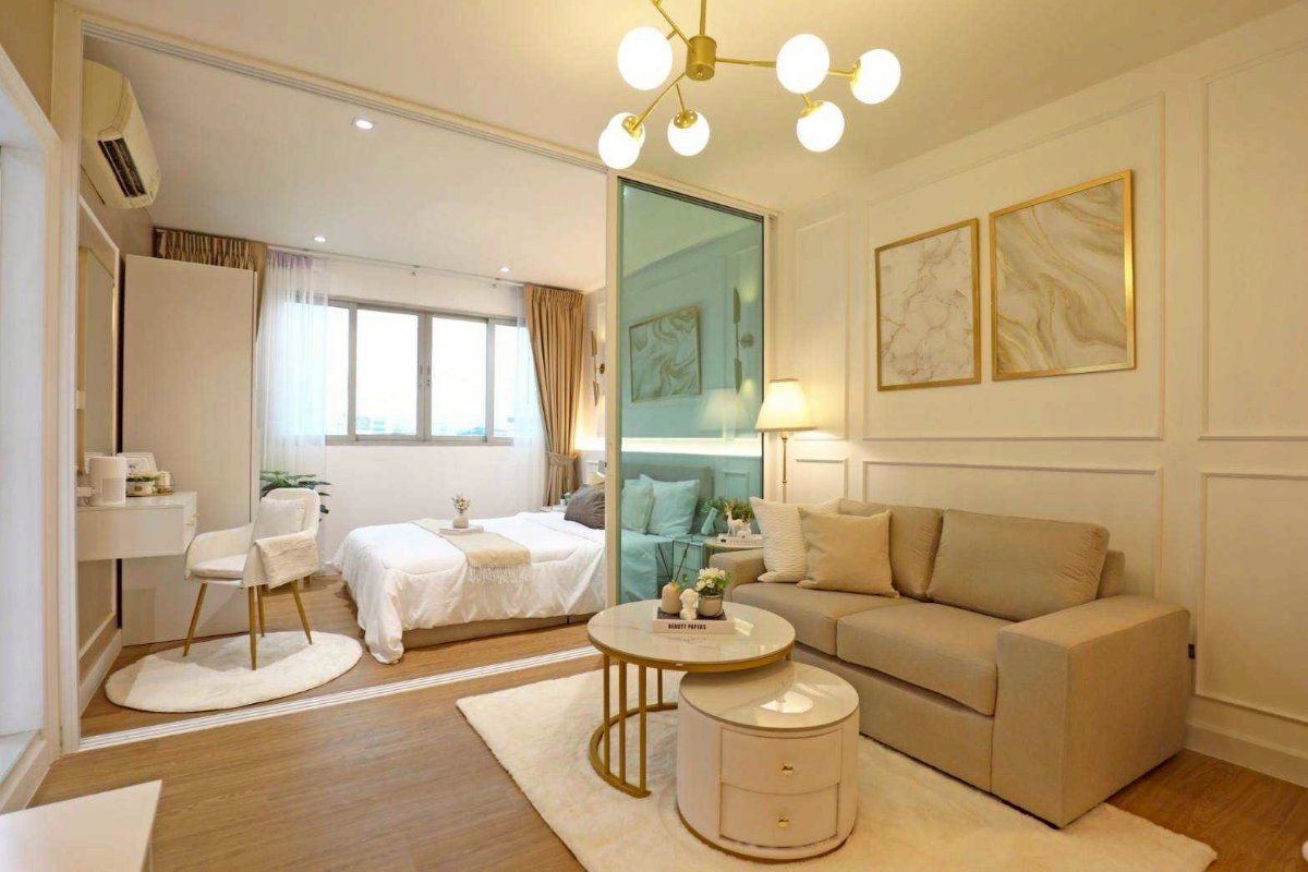 picture D Condo.                Ramindra - 9/10