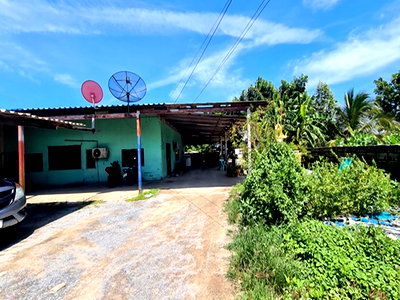 บ้านเดี่ยว ถนนสีหราชเดโชชัย พิษณุโลก : F1-0609 ขายบ้านเดี่ยว ตำบลบางระกำ อำเภอบางเลน นครปฐม (โปรโมชั่นจนถึงวันที่ 30 มิถุนายน 2569)
