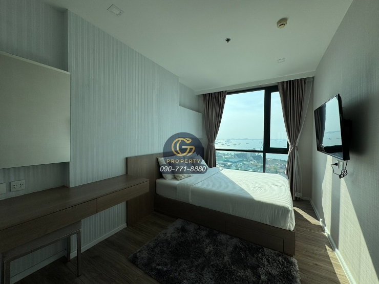 รูป KnightsBridge ศรีราชา 3ห้องนอน 50,000บาท/เดือน - รูปที่ 3/21