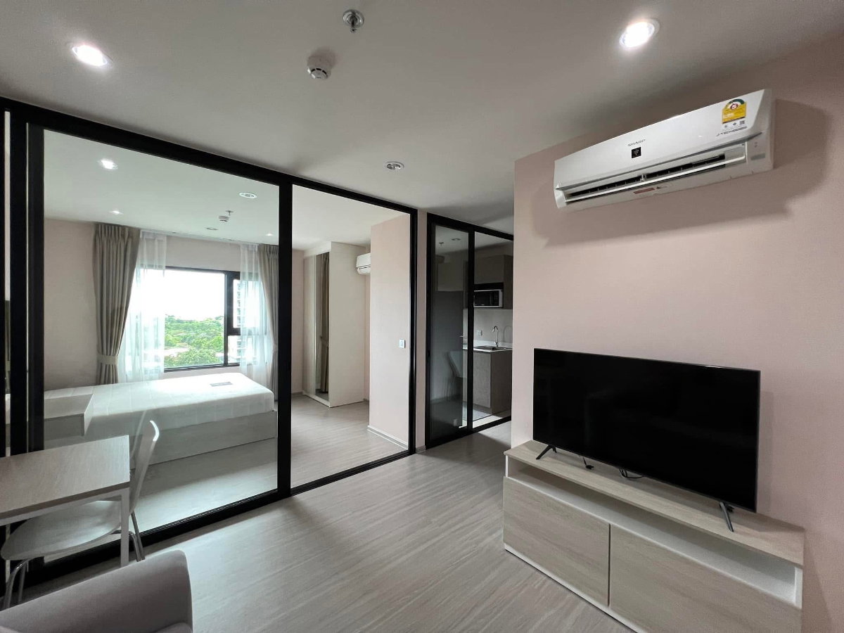รูป #R9351 🎉 210269 ให้เช่าคอนโด Aspire Erawan Prime - รูปที่ 5/10