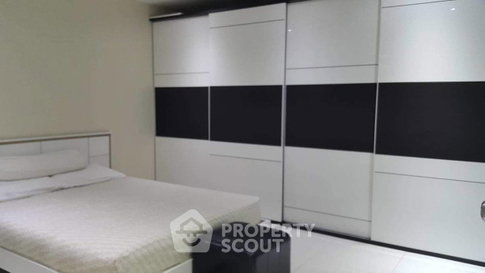 คอนโดสองห้องนอนขายที่ Nouvelle Condominuim บางพลี (ID 978909)