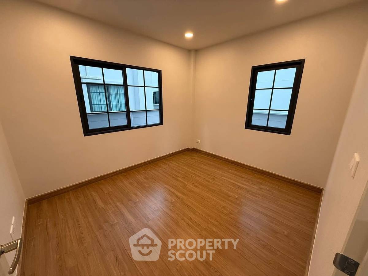 รูป บ้านเดี่ยว 4 ห้องนอน ขาย ที่ เซนโทร บางนา บางแก้ว (ID 2664863) - รูปที่ 11/23