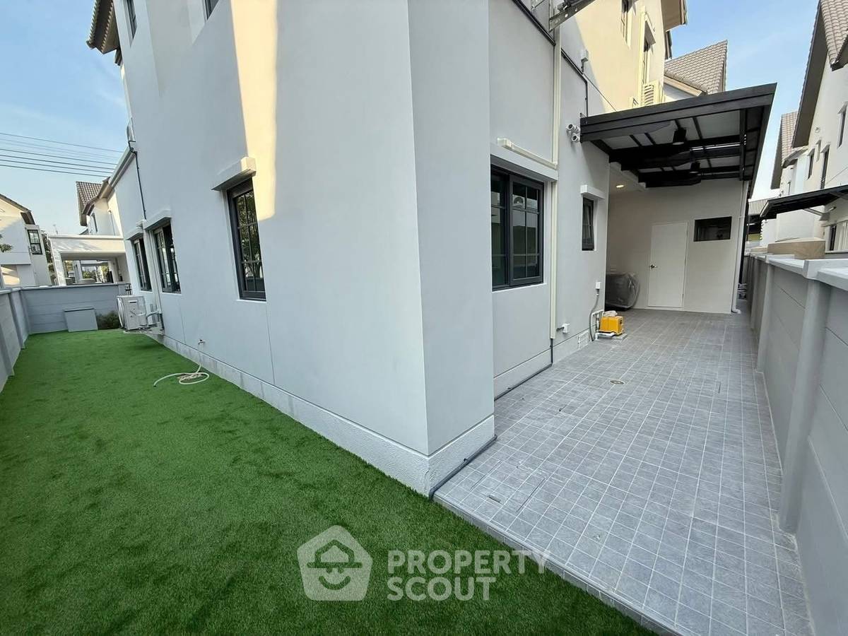 รูป บ้านเดี่ยว 4 ห้องนอน ขาย ที่ เซนโทร บางนา บางแก้ว (ID 2664863) - รูปที่ 21/23