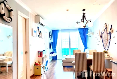 ขายคอนโด : คอนโดหัวหิน 2 ห้องนอน My Resort Huahin ที่ มายรีสอร์ท หัวหิน 6053187