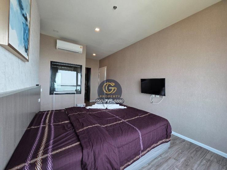 รูป KnightsBridge ศรีราชา 3ห้องนอน 50,000บาท/เดือน - รูปที่ 17/32