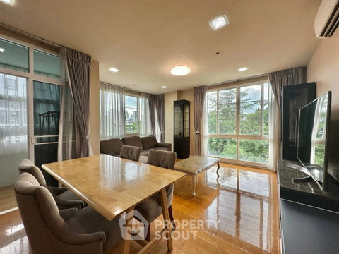 2-BR 110 Sqm Condo For Sale At Villa Sikhara, Phrom Phong (ID 2661873)