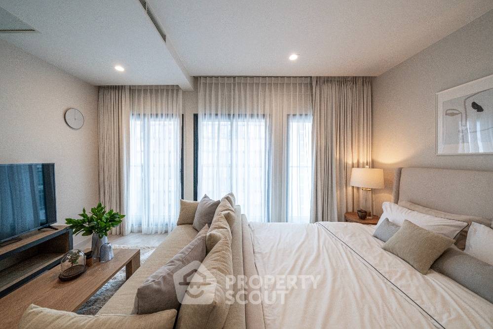 รูป คอนโด 1 ห้องนอน โนเบิล เพลินจิต ใกล้ BTS เพลินจิต 100 ม. (ID 1231685) - รูปที่ 1/12