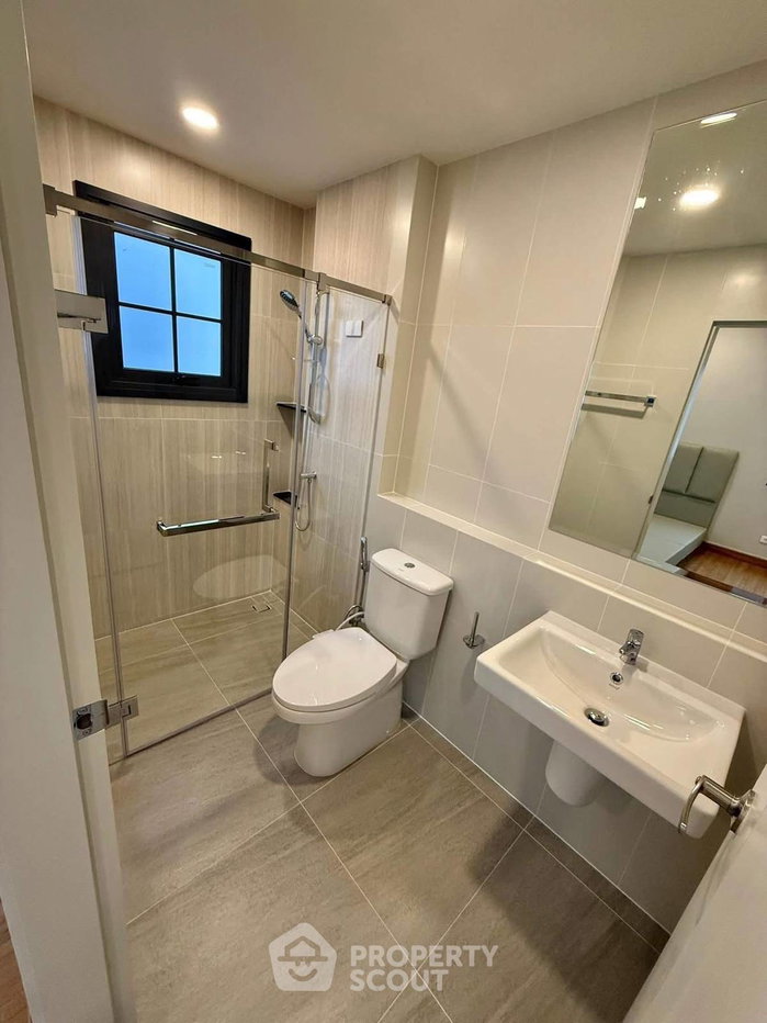 รูป บ้านเดี่ยว 4 ห้องนอน ขาย ที่ เซนโทร บางนา บางแก้ว (ID 2664863) - รูปที่ 19/23
