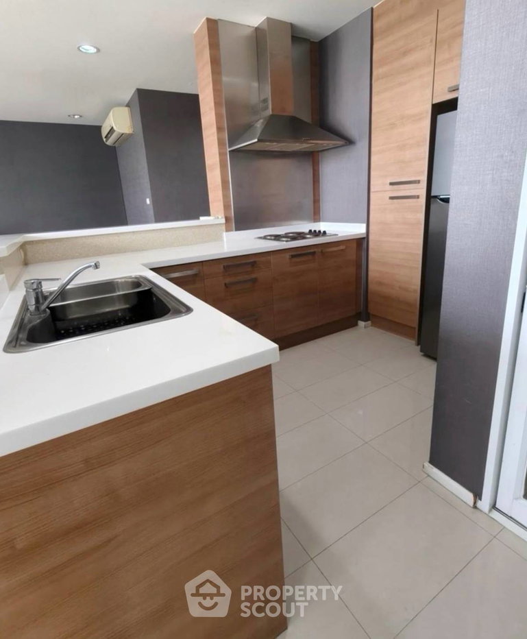 picture 2-BR Villa Sikhara Condominium For Rent In Phrom Phong (ID 2661431) - 3/7