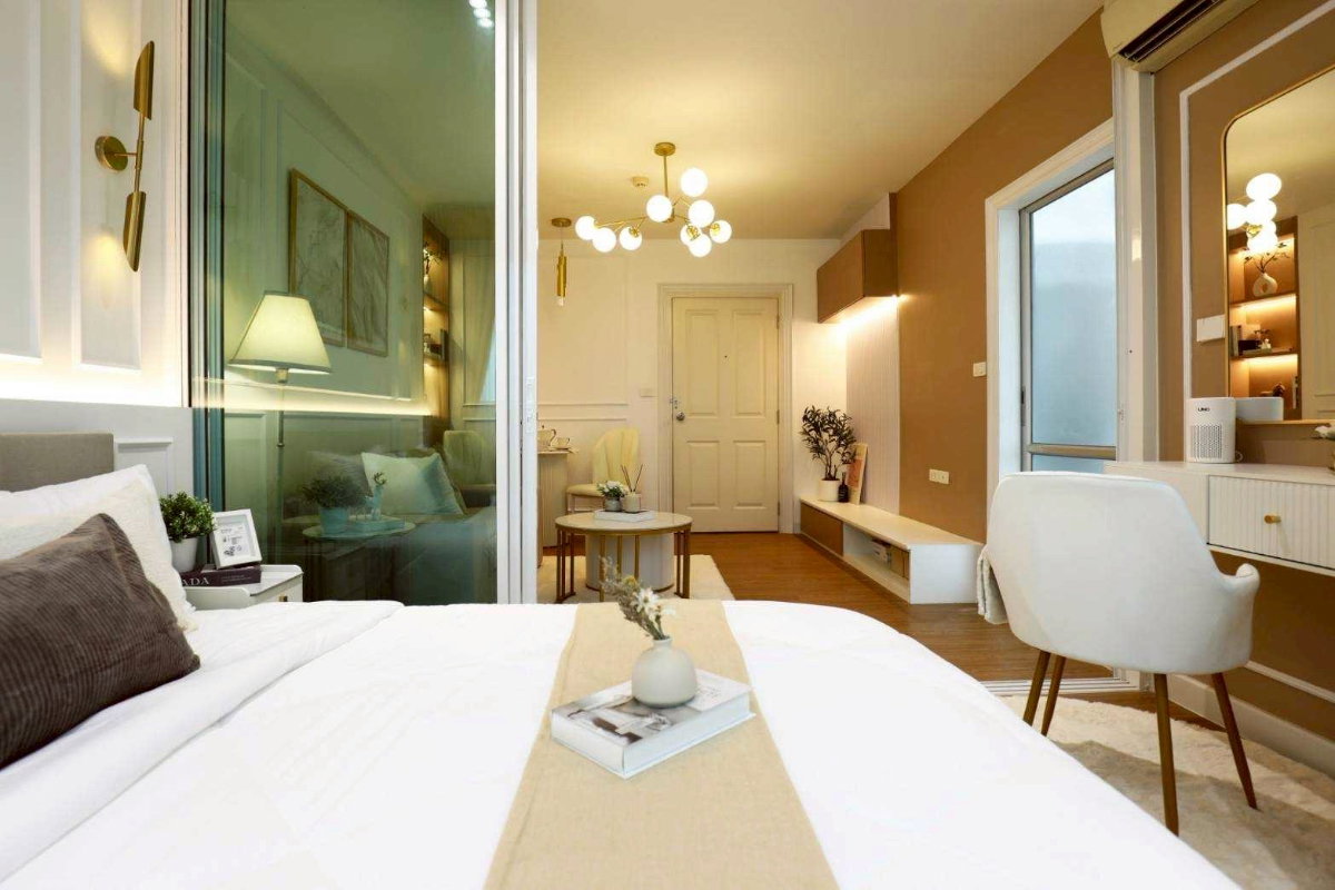 picture D Condo.                Ramindra - 6/10
