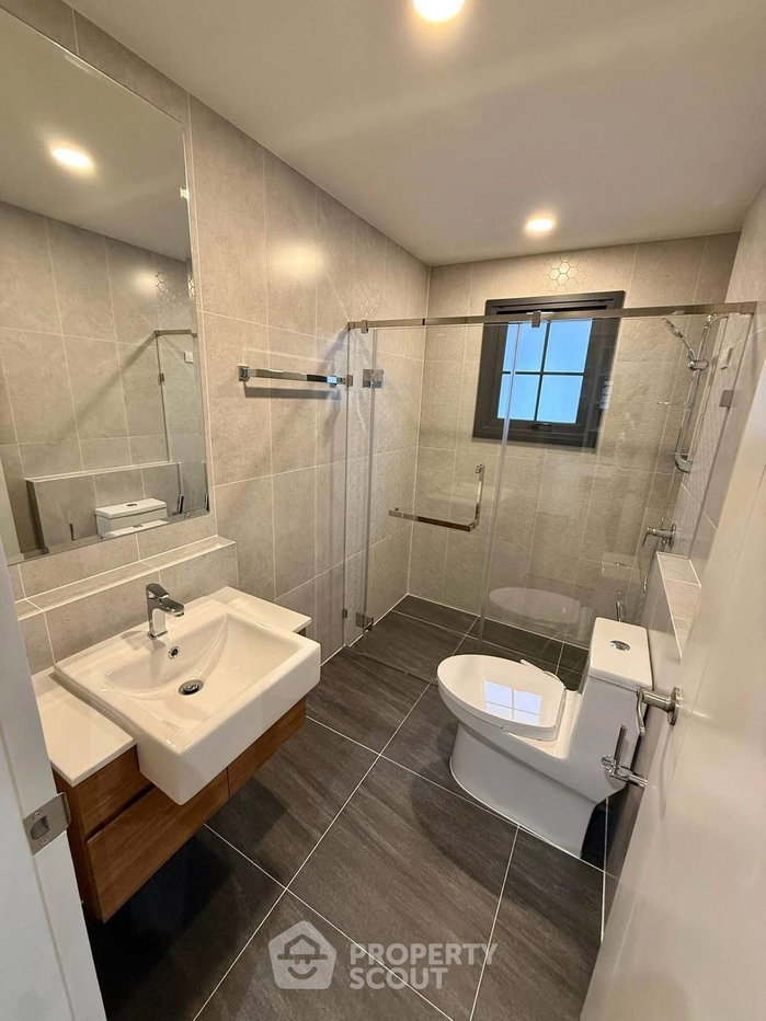 รูป บ้านเดี่ยว 4 ห้องนอน ขาย ที่ เซนโทร บางนา บางแก้ว (ID 2664863) - รูปที่ 10/23
