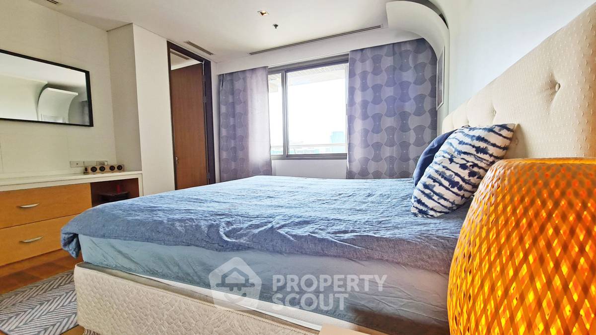 รูป คอนโดเลี้ยงสัตว์ได้ ชั้น 29 2 ห้องนอน The Lakes Bangkok ใกล้ BTS Asoke (ID 566346) - รูปที่ 18/23