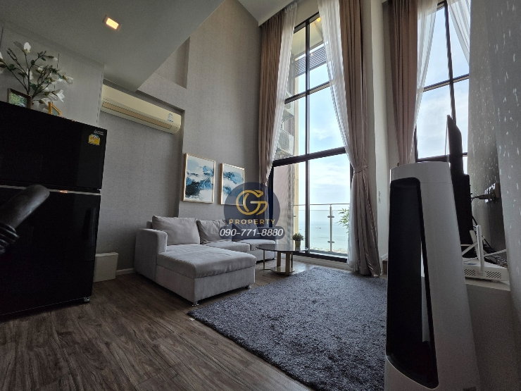 รูป KnightsBridge ศรีราชา 3ห้องนอน 50,000บาท/เดือน - รูปที่ 2/32